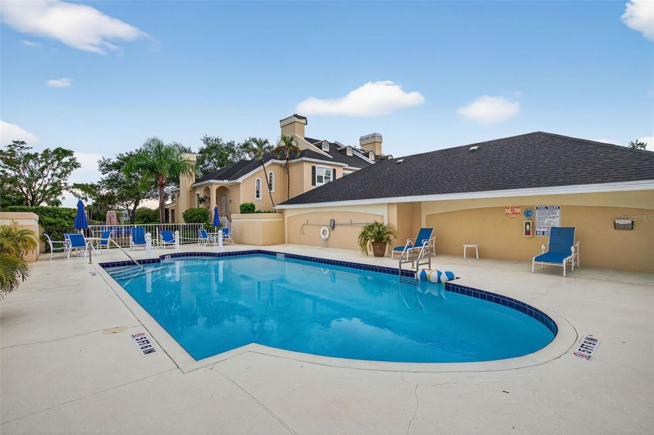 13734 Marseilles Court, Clearwater, FL 33762 Photo