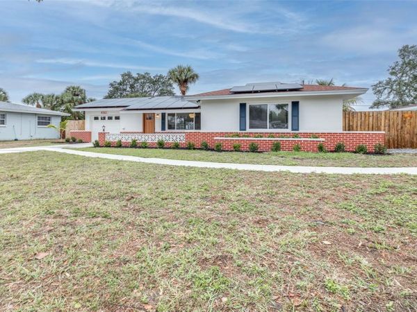 6312 FAIRWAY BLVD, APOLLO BEACH, FL 33572