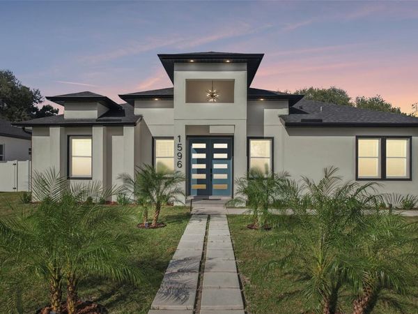 1596 NURSERY ROAD, CLEARWATER, FL 33756