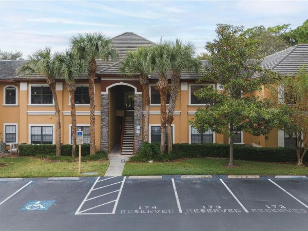 2171 PORTOFINO PLACE, Unit 7-2723, PALM HARBOR, FL 34683