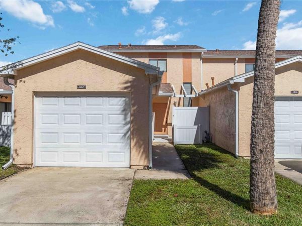 182 BLUEFISH PLACE, Unit 7-10, ROCKLEDGE, FL 32955