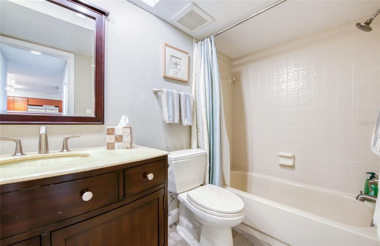 1304 Pasadena Avenue S, Unit 3, South Pasadena, FL 33707 Photo