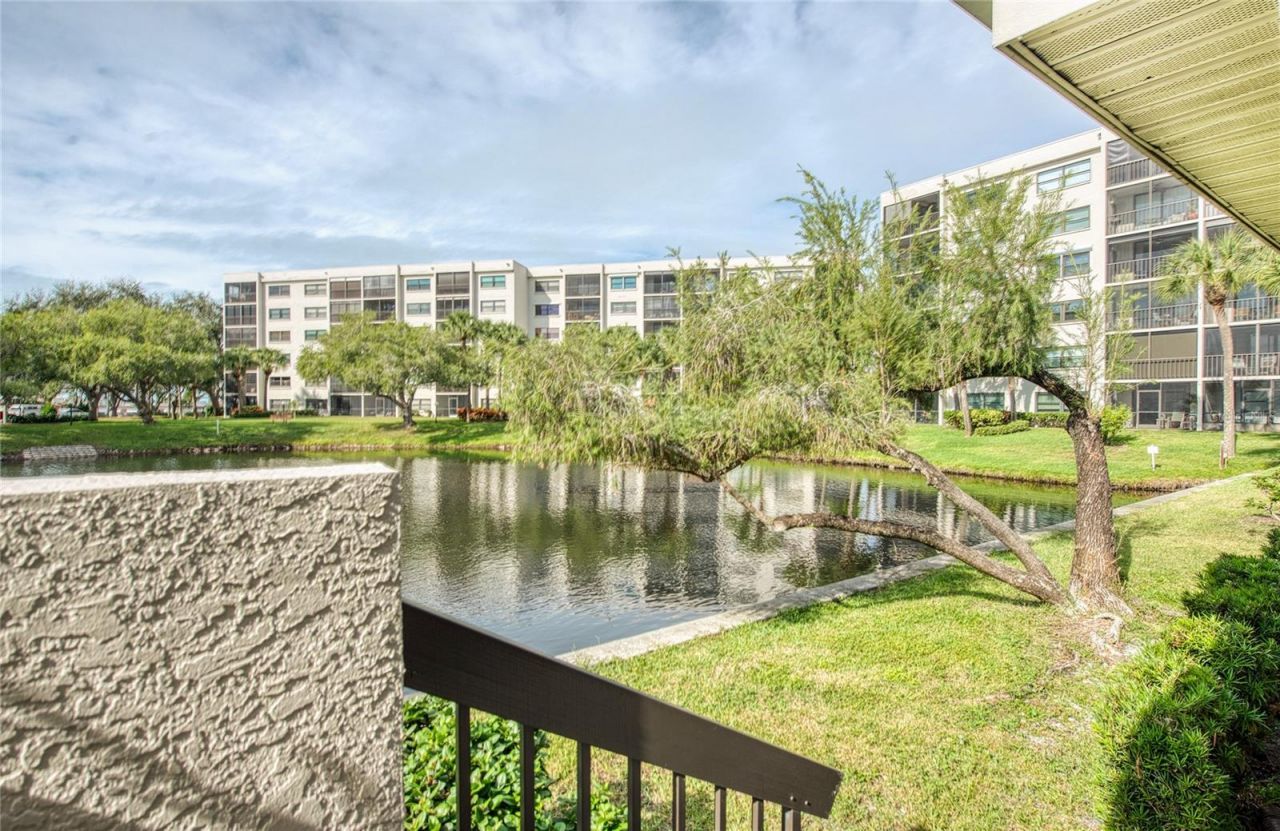 1304 Pasadena Avenue S, Unit 3, South Pasadena, FL 33707 Photo