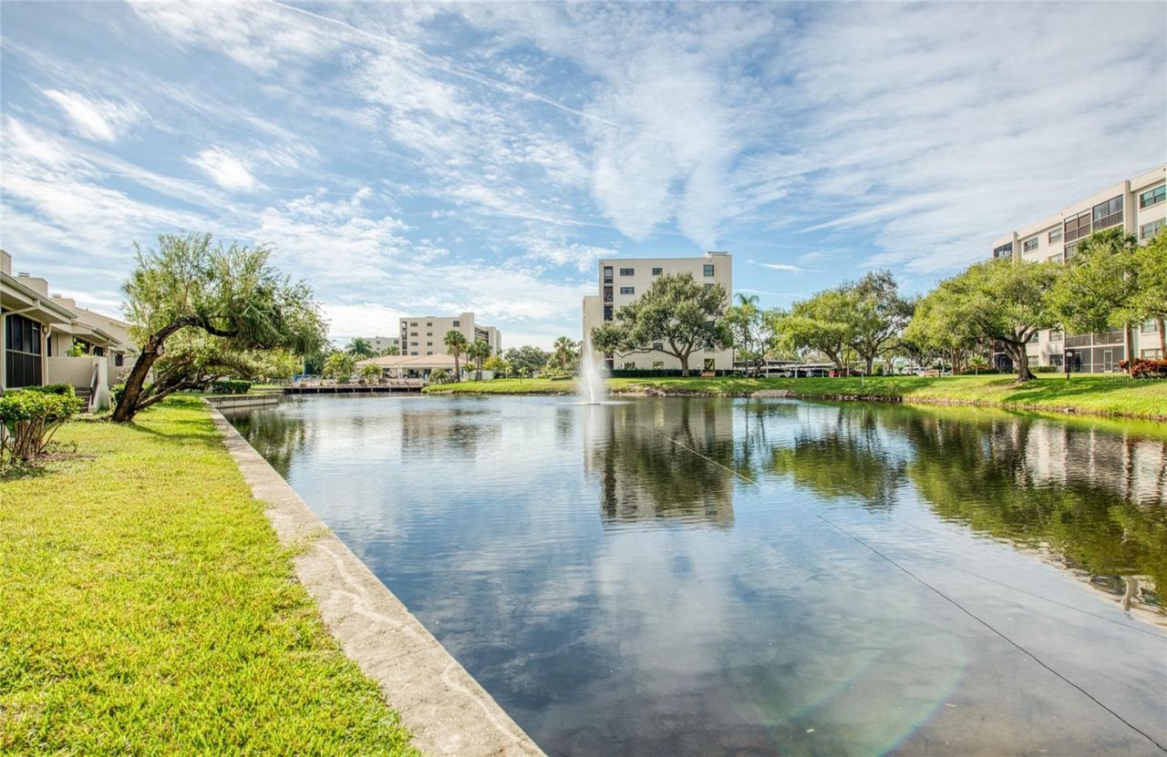 1304 Pasadena Avenue S, Unit 3, South Pasadena, FL 33707 Photo