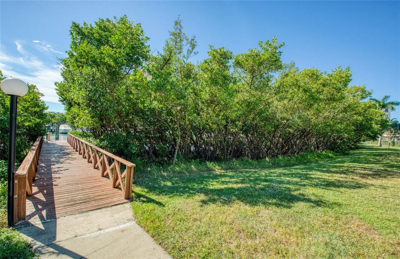 1304 Pasadena Avenue S, Unit 3, South Pasadena, FL 33707 Photo