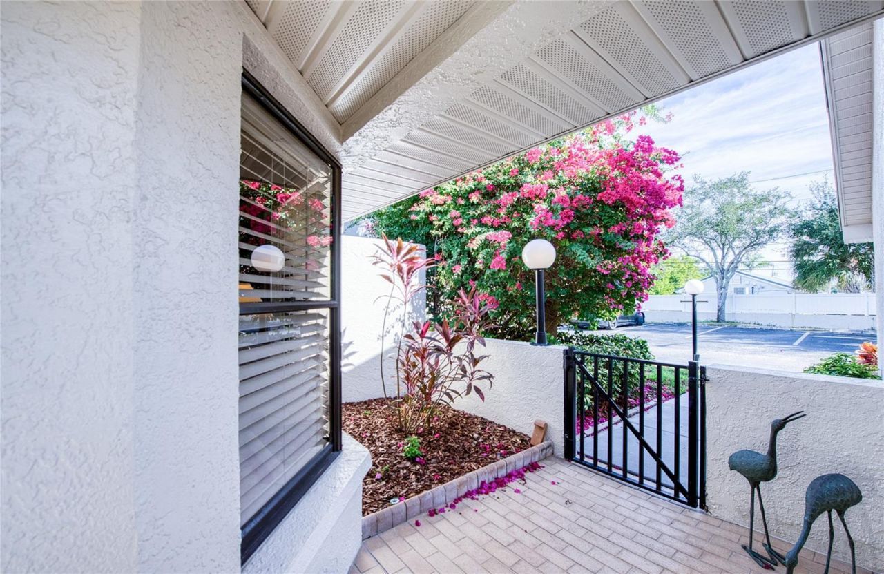 1304 Pasadena Avenue S, Unit 3, South Pasadena, FL 33707 Photo