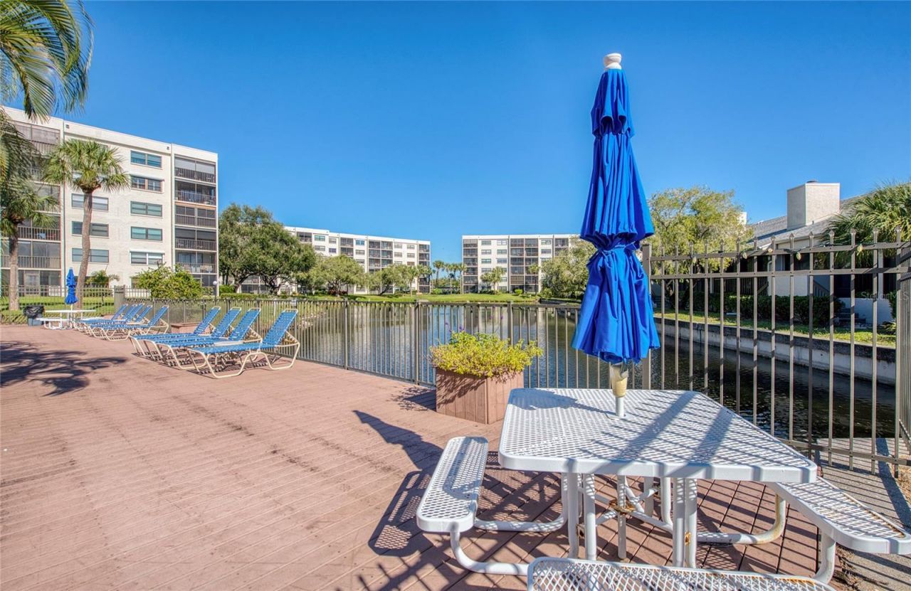 1304 Pasadena Avenue S, Unit 3, South Pasadena, FL 33707 Photo