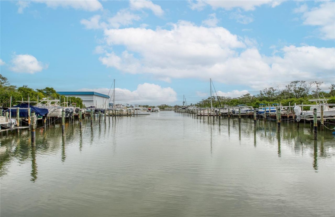 1304 Pasadena Avenue S, Unit 3, South Pasadena, FL 33707 Photo