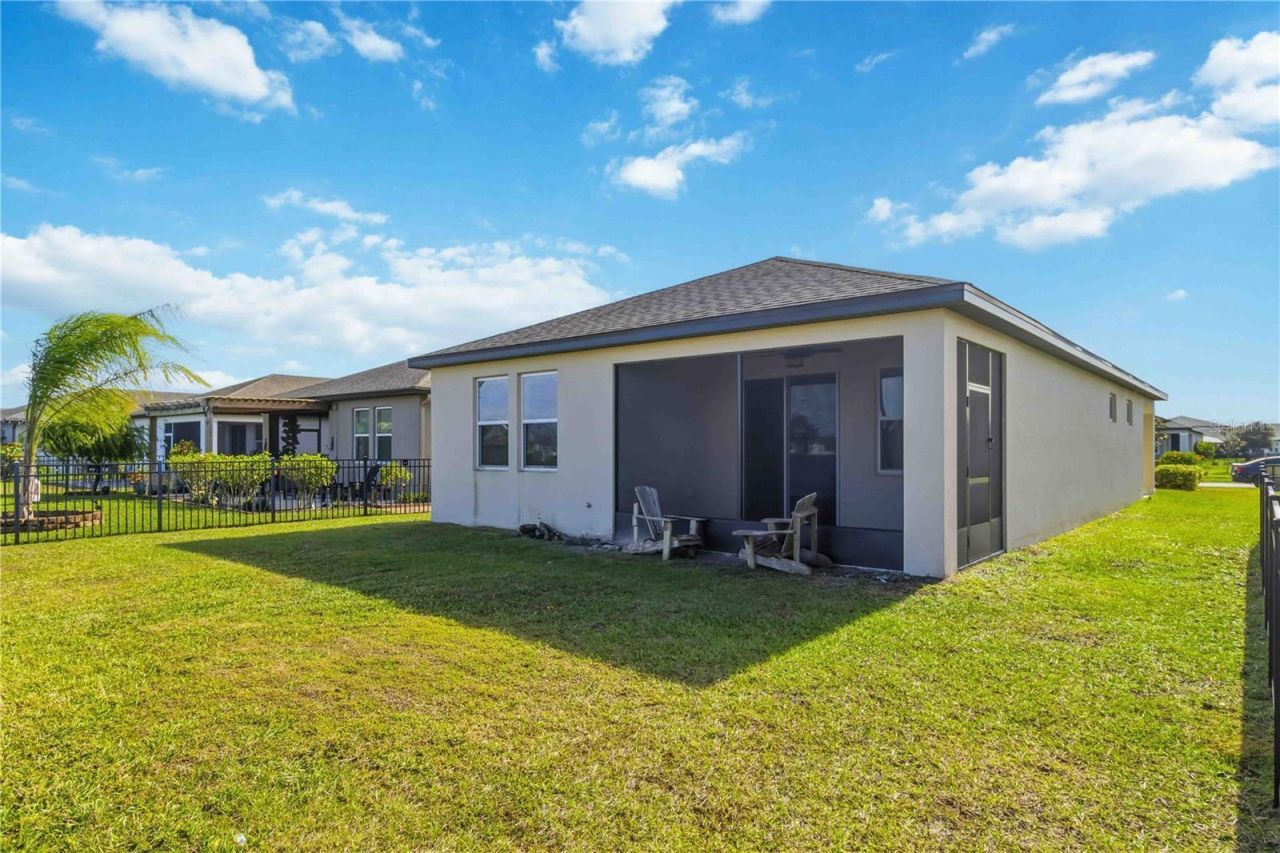 719 Ladyfish Lane, New Smyrna Beach, FL 32168 Photo