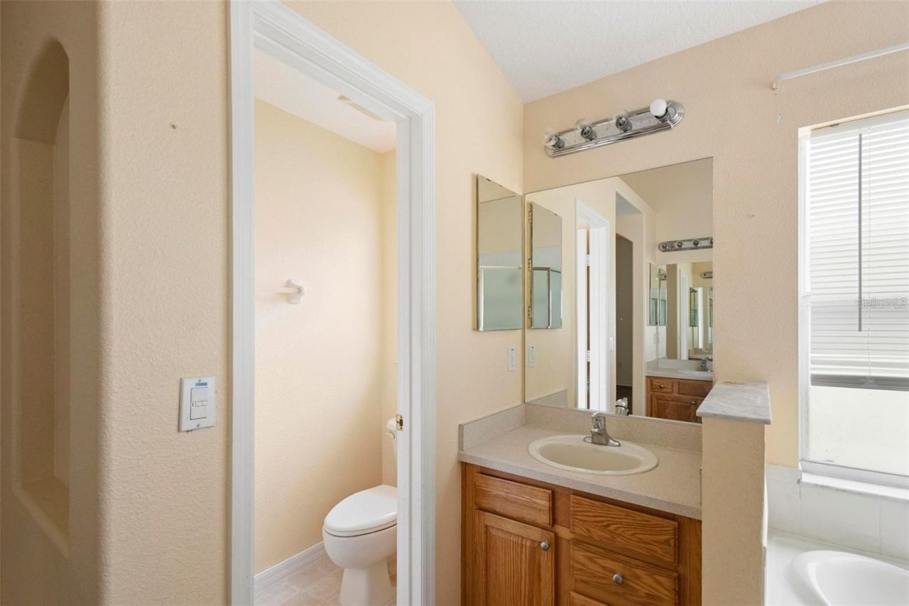 3152 Wood Rose Way, Deltona, FL 32725 Photo