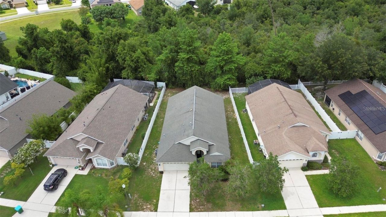 3152 Wood Rose Way, Deltona, FL 32725 Photo