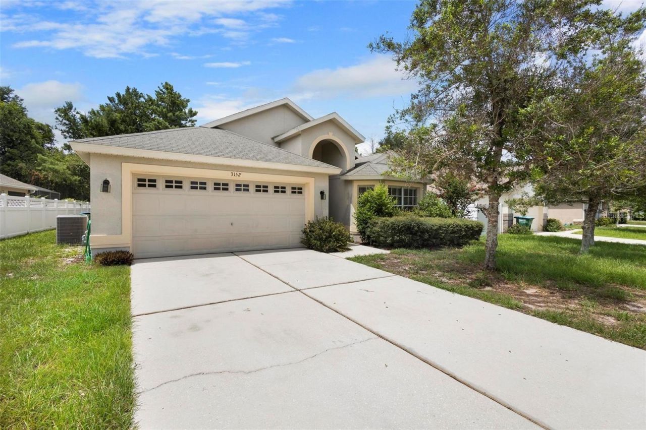 3152 Wood Rose Way, Deltona, FL 32725 Photo
