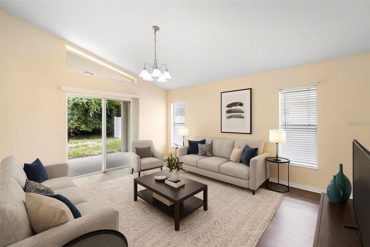 3152 Wood Rose Way, Deltona, FL 32725 Photo
