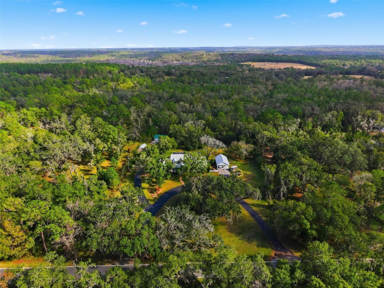 3330 Endsley Road, Brooksville, FL 34604 Photo