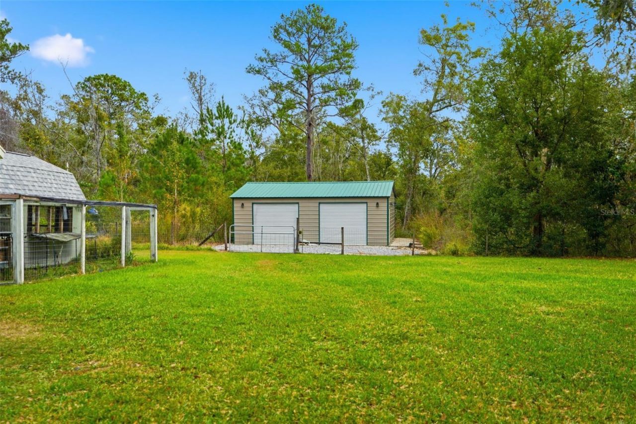 3330 Endsley Road, Brooksville, FL 34604 Photo