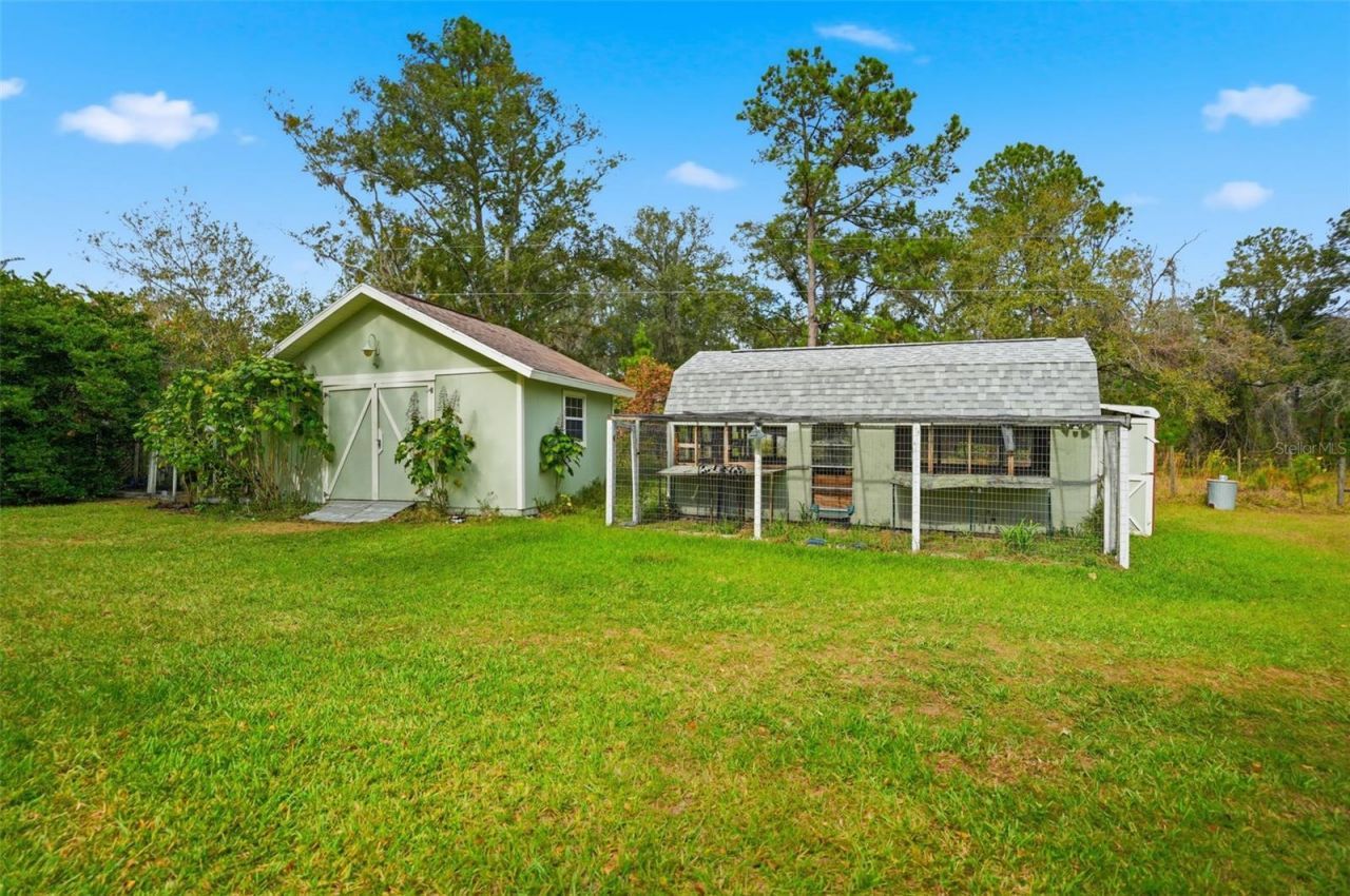 3330 Endsley Road, Brooksville, FL 34604 Photo