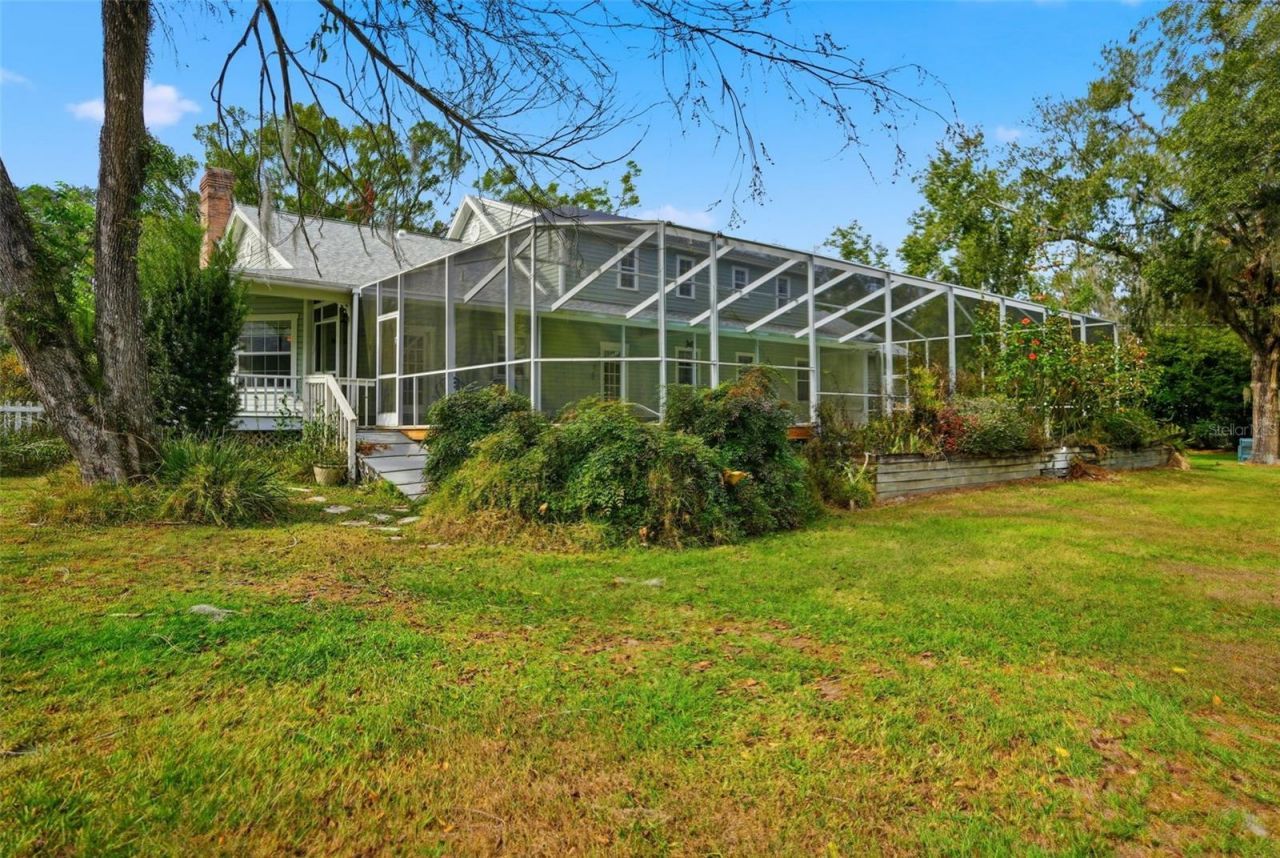 3330 Endsley Road, Brooksville, FL 34604 Photo