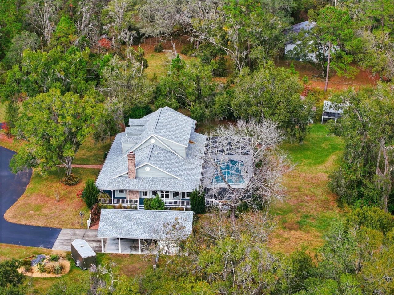 3330 Endsley Road, Brooksville, FL 34604 Photo