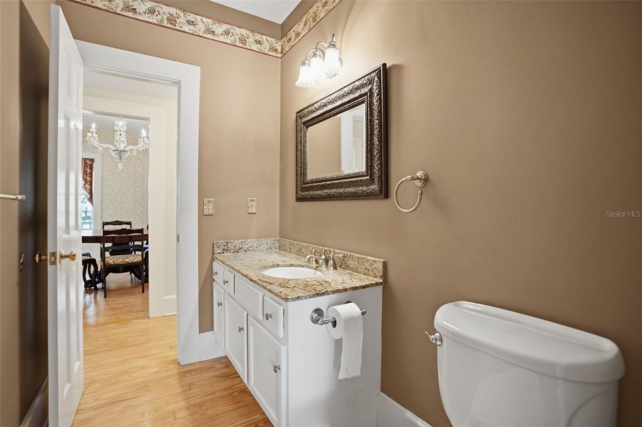 3330 Endsley Road, Brooksville, FL 34604 Photo