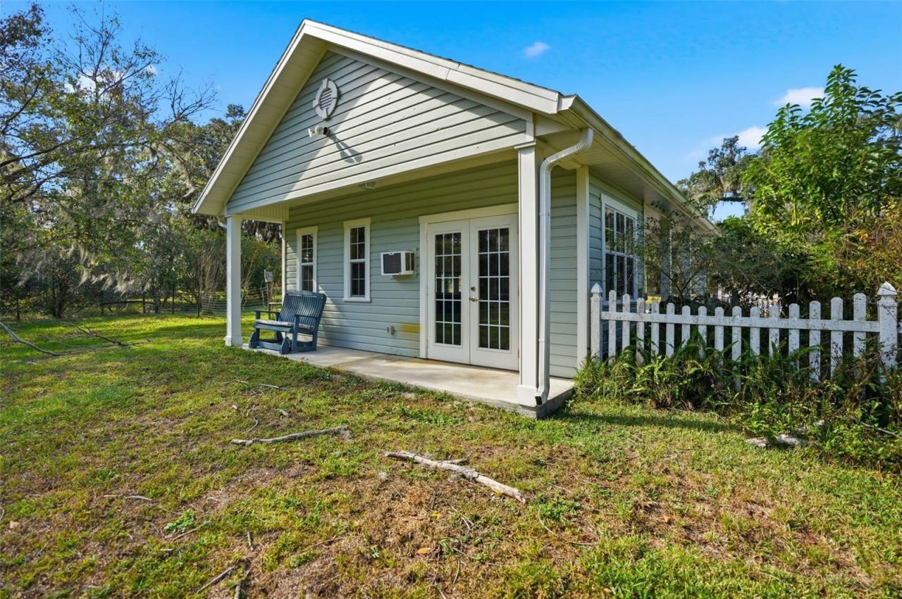 3330 Endsley Road, Brooksville, FL 34604 Photo