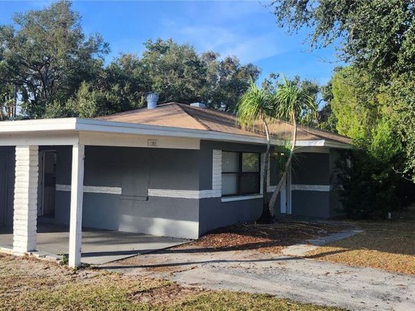 1365 OVERLEA STREET, CLEARWATER, FL 33755