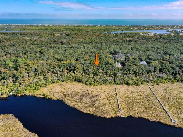 105 BRIDLE RIDGE COURT, FLAGLER BEACH, FL 32136