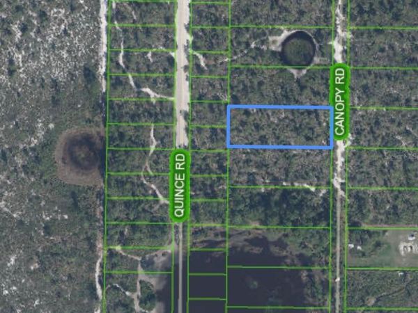 5907 CANOPY ROAD, SEBRING, FL 33875