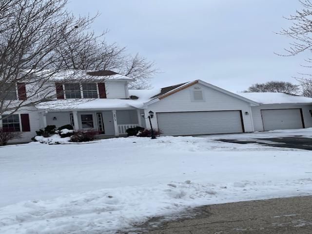 8313 Forest Lane Machesney Park, IL 61115