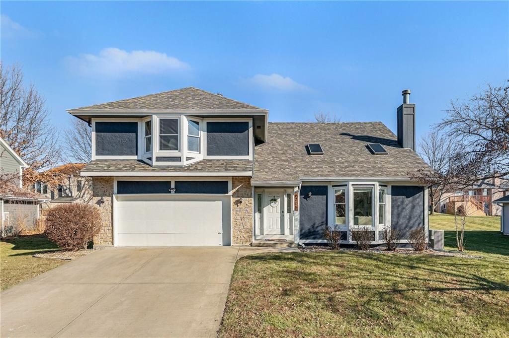 6015 NE Gladstone Lane, Kansas City, MO 64119 Main Photo