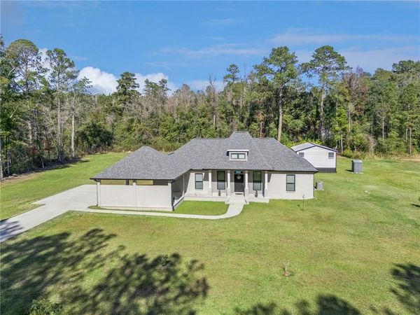 82181 CHARLES KELLY Road, Bush, LA 70431