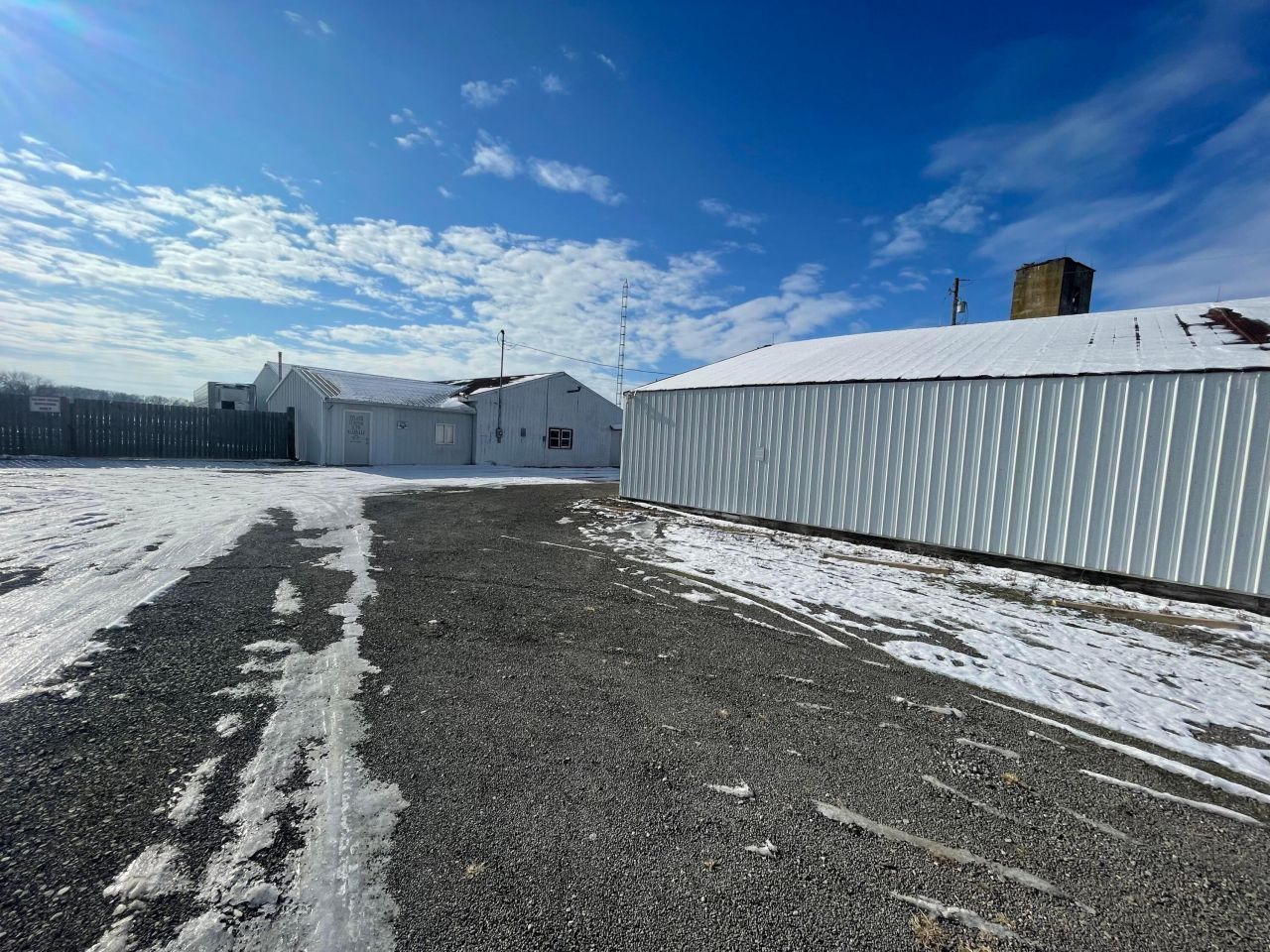 3852 County Road 51, Galion, OH 44833 Main Photo