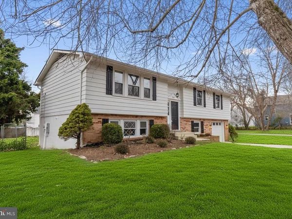 9419 FENDALL LANE, NEWBURG, MD 20664