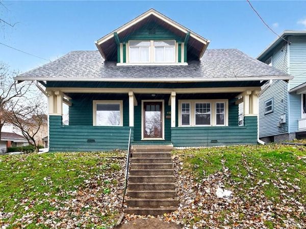 40 Anderson Street, Dayton, OH 45410