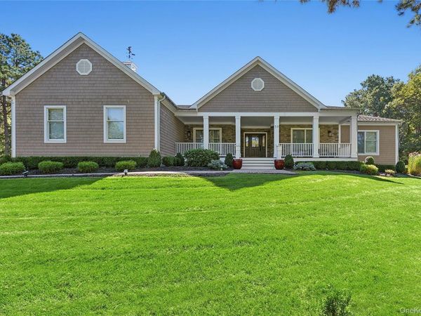 50 Corbett Drive, East Quogue, NY 11942