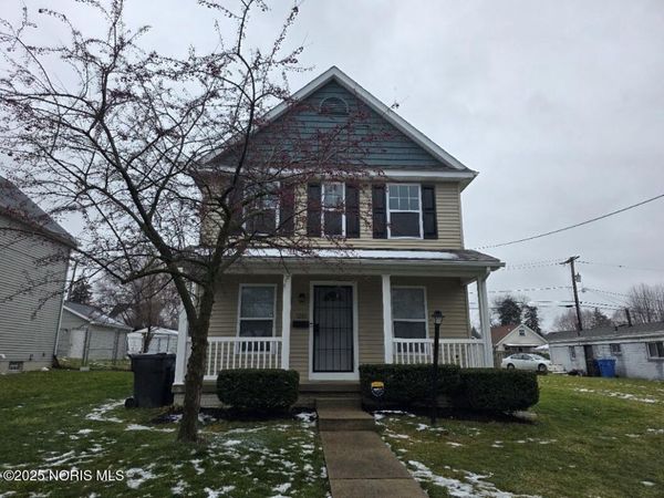 1230 Hirzel Street, Toledo, OH 43605