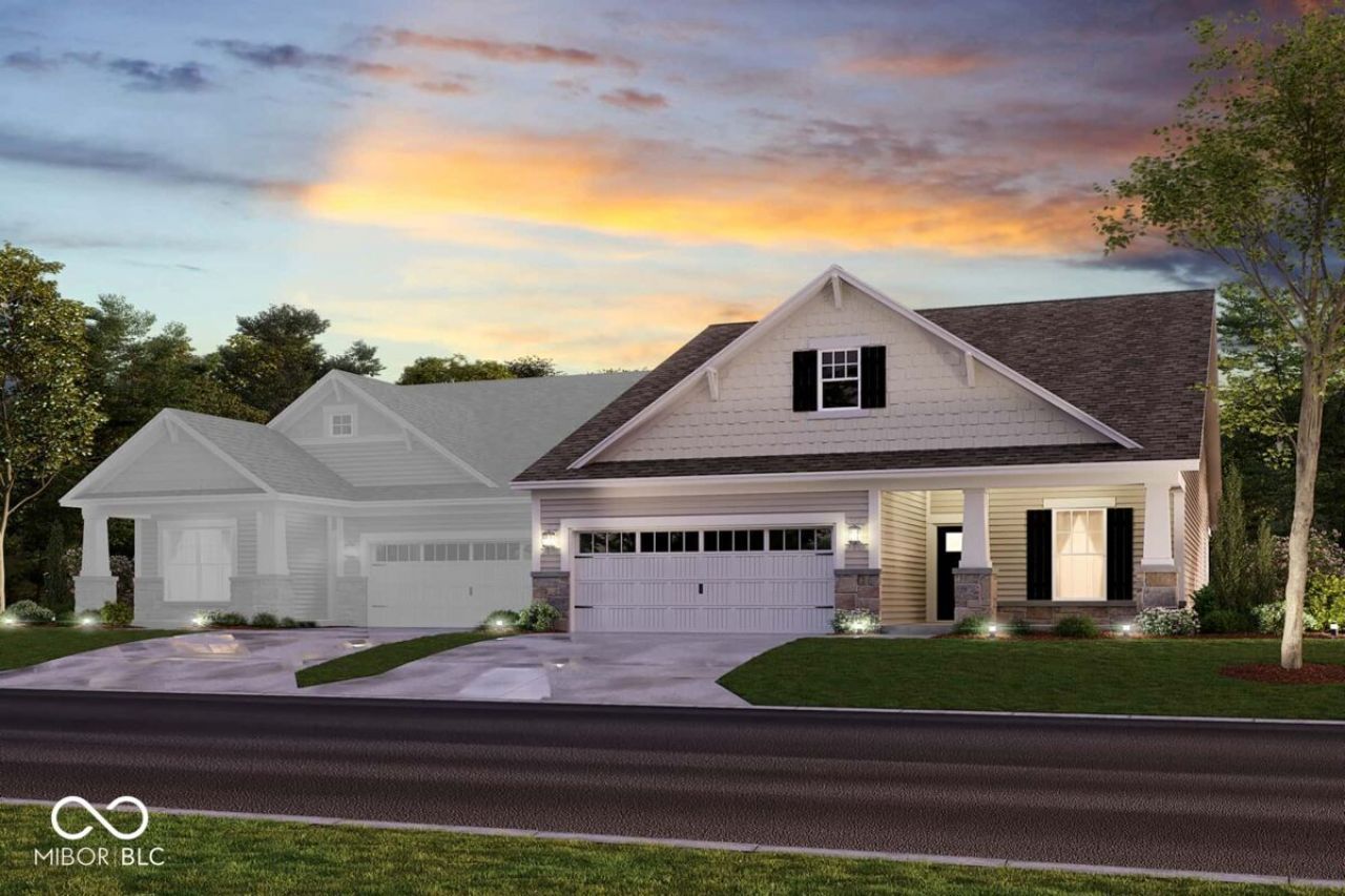 10716 Mangrove Drive, Indianapolis, IN 46239 Main Photo