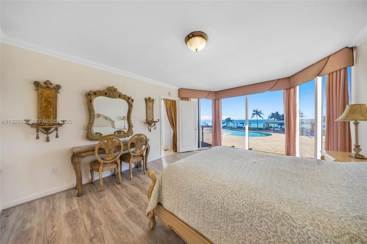 17555 Collins Ave, Unit 303, Sunny Isles Beach, FL 33160 Photo