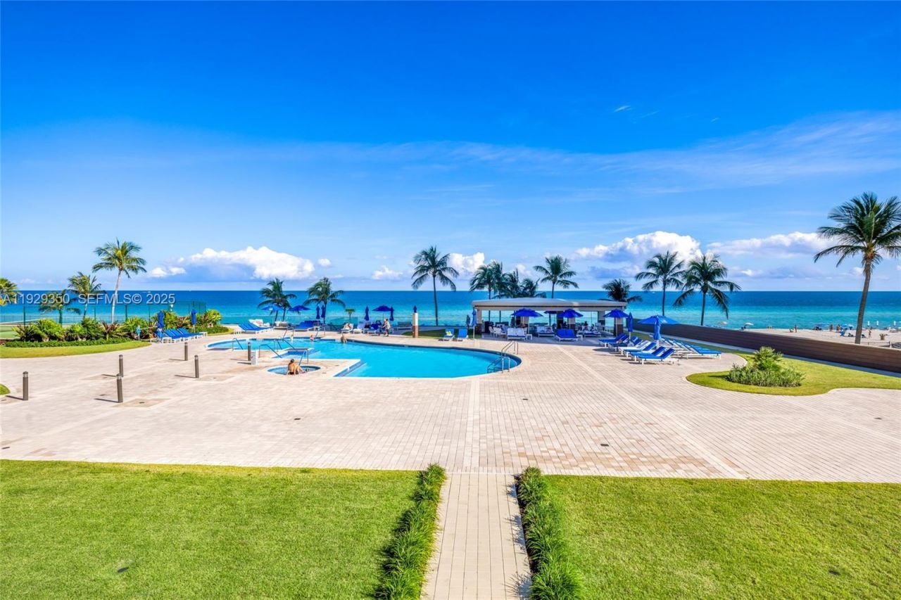 17555 Collins Ave, Unit 303, Sunny Isles Beach, FL 33160 Photo