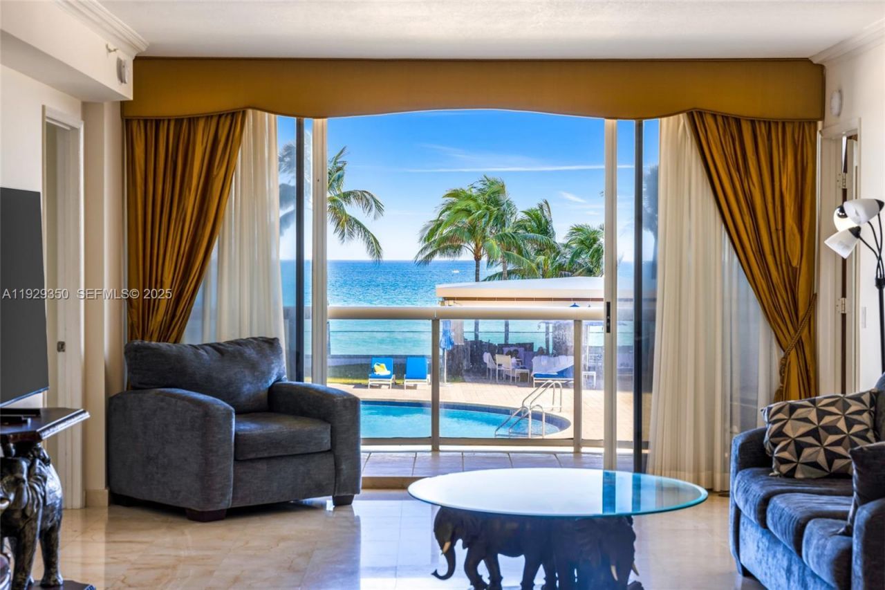 17555 Collins Ave, Unit 303, Sunny Isles Beach, FL 33160 Photo