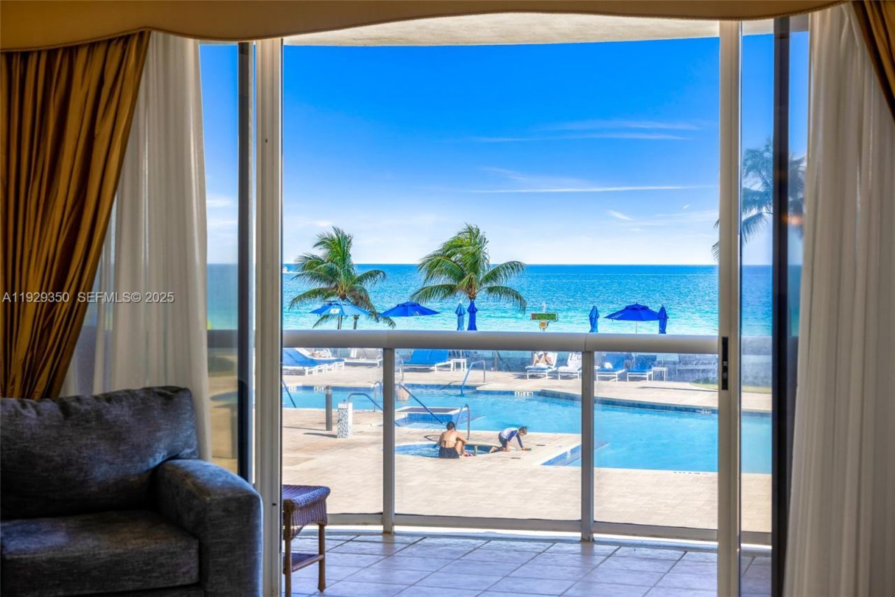 17555 Collins Ave, Unit 303, Sunny Isles Beach, FL 33160 Photo