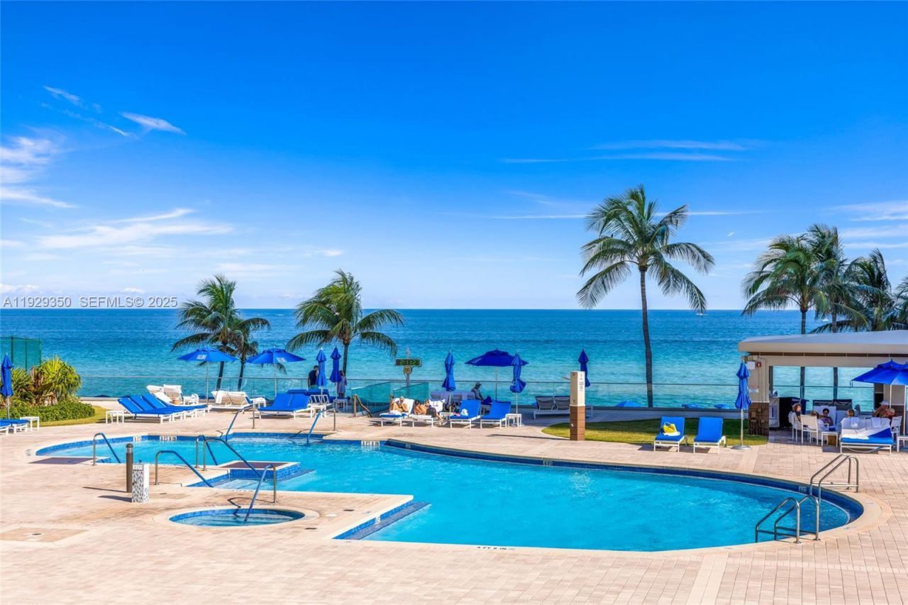 17555 Collins Ave, Unit 303, Sunny Isles Beach, FL 33160 Photo