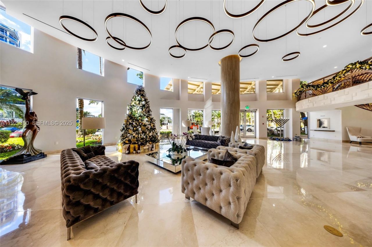 17555 Collins Ave, Unit 303, Sunny Isles Beach, FL 33160 Photo