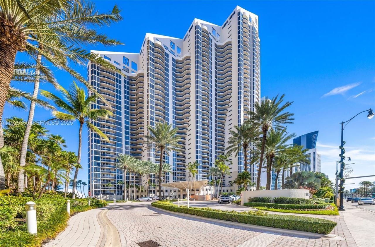 17555 Collins Ave, Unit 303, Sunny Isles Beach, FL 33160 Photo