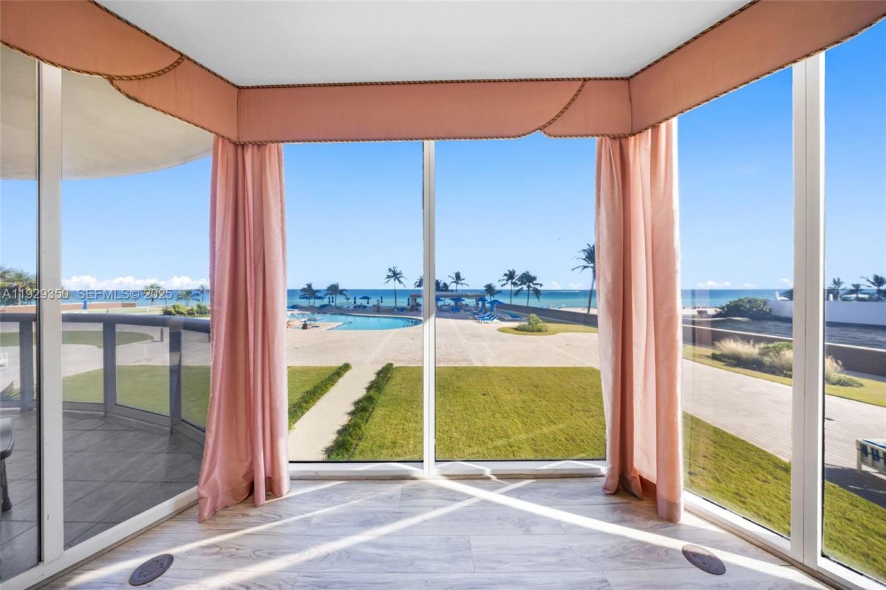 17555 Collins Ave, Unit 303, Sunny Isles Beach, FL 33160 Photo