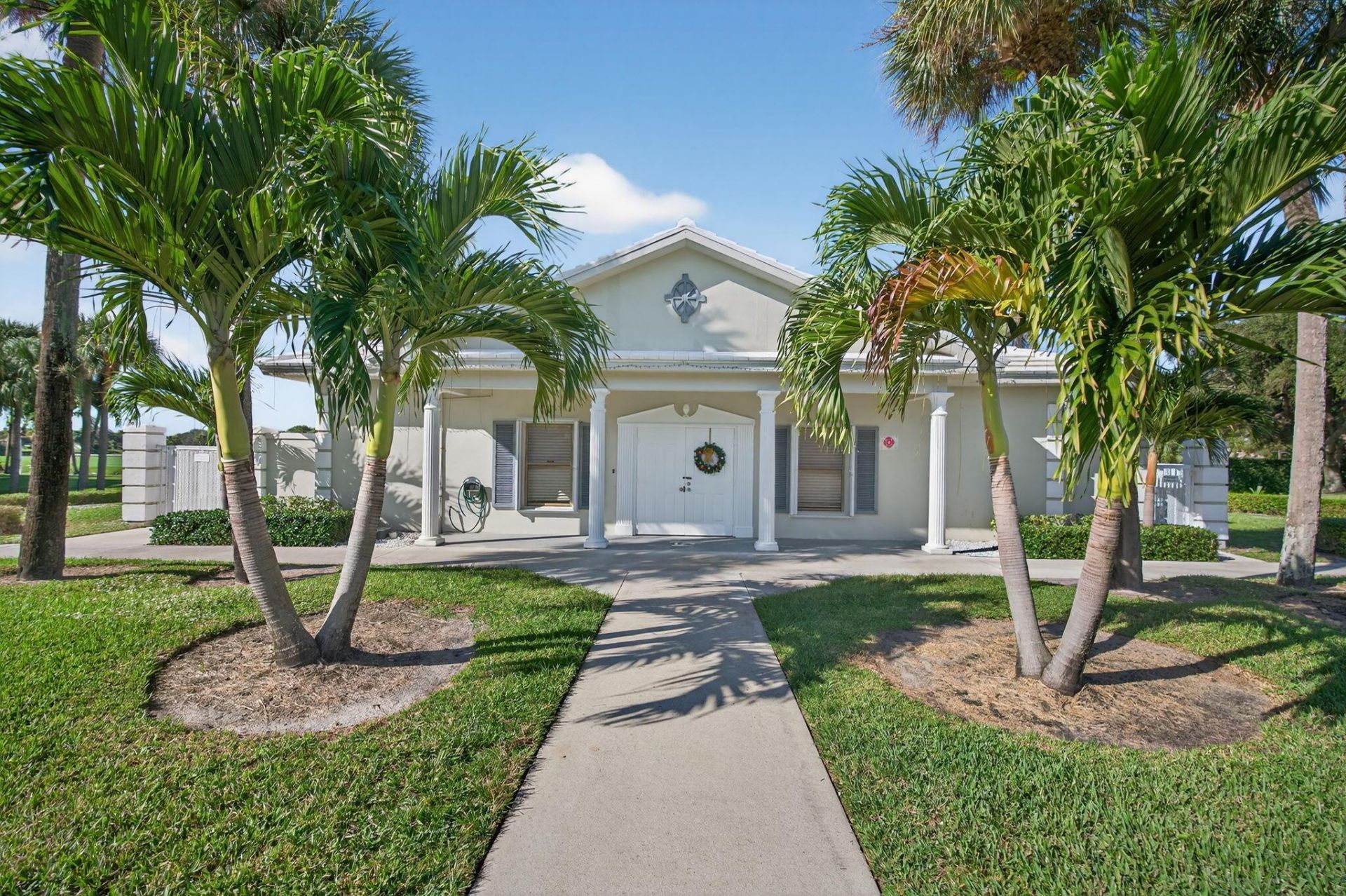 2581 Village Boulevard, Unit 401, West Palm Beach, FL 33409 Photo