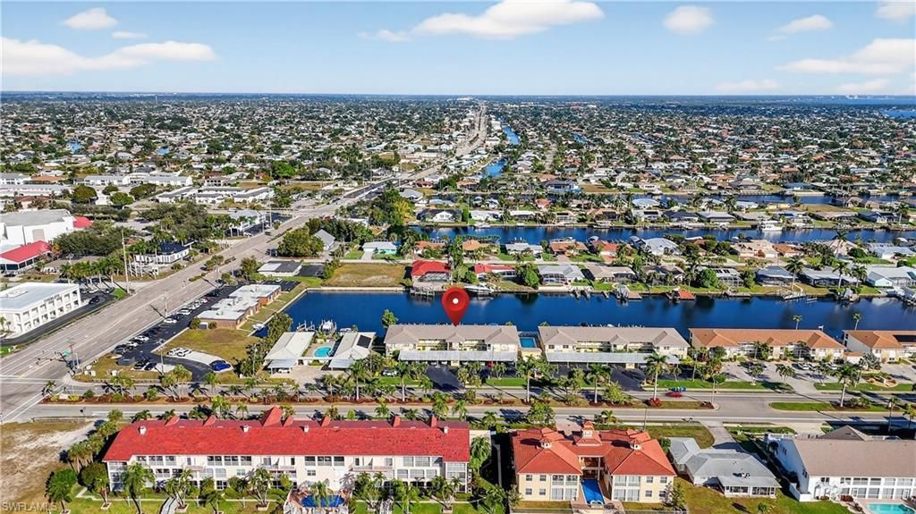 1621 Beach Pkwy, Unit 203, Cape Coral, FL 33904 Photo