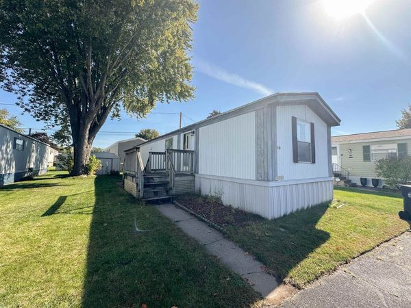 1025 S Oak Avenue, Unit C 8, Onalaska, WI 54650