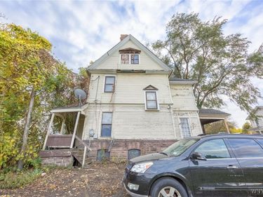 33 Emerson Street, Rochester, NY 14613