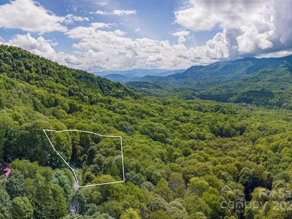 99999 Sara Ridge Road, Waynesville, NC 28786