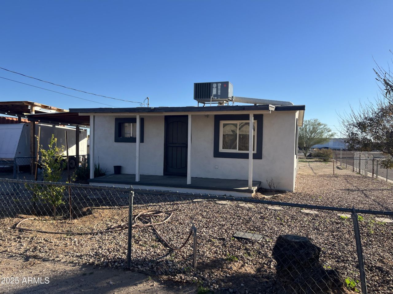 109 1st Avenue W, Buckeye, AZ 85326 Main Photo